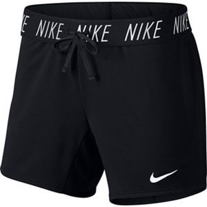 Grey Nike Shorts